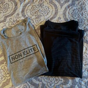 Path Projects Basis tees